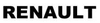 CACHE CROCHET DE REMORQUAGE AVANT pour RENAULT CLIO (4) DE 11/2012 A 09/2016